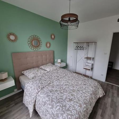 Appartement Jungle- Hypercentre -Charleville Dış mekan fotoğraf