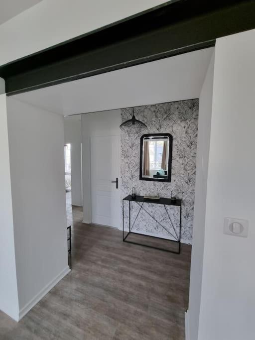 Appartement Jungle- Hypercentre -Charleville Dış mekan fotoğraf